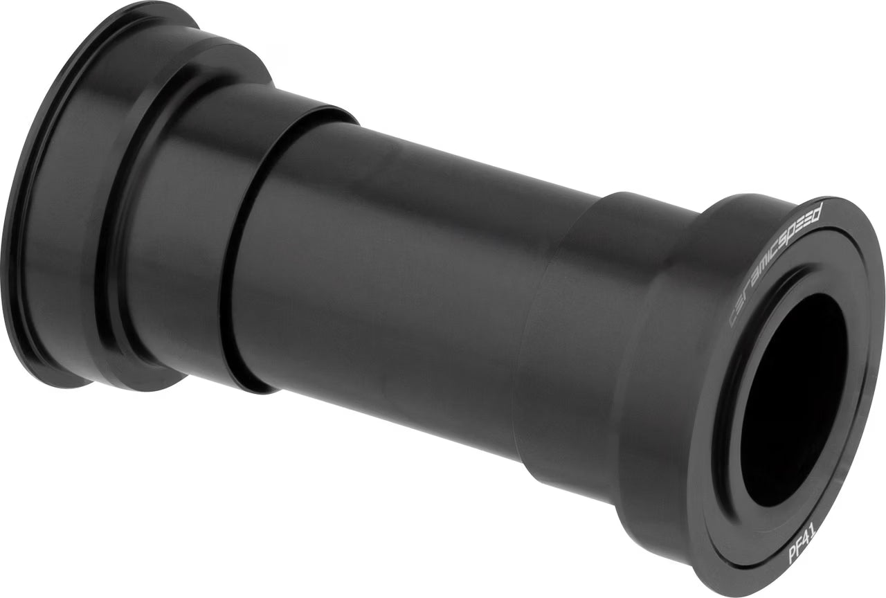 boîtier de pédalier CeramicSpeed BB86 Shimano Coated