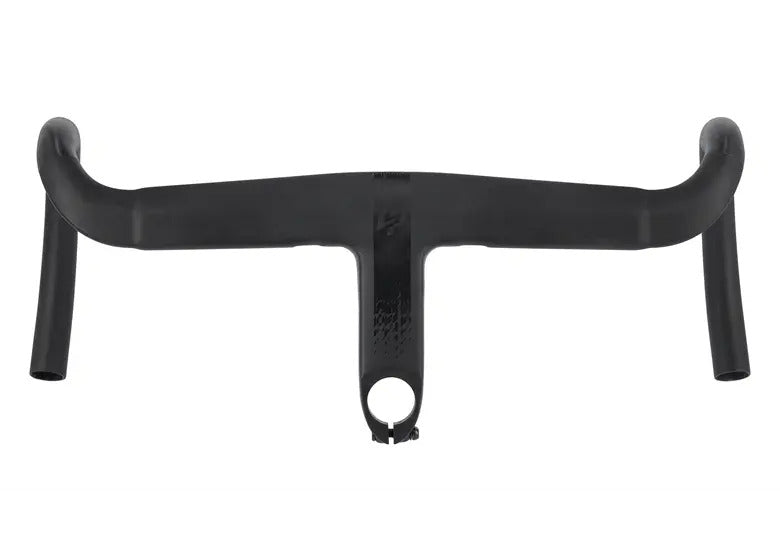 Cockpit lapierre vélo route potence intégrée UD Carbon - Probikestock