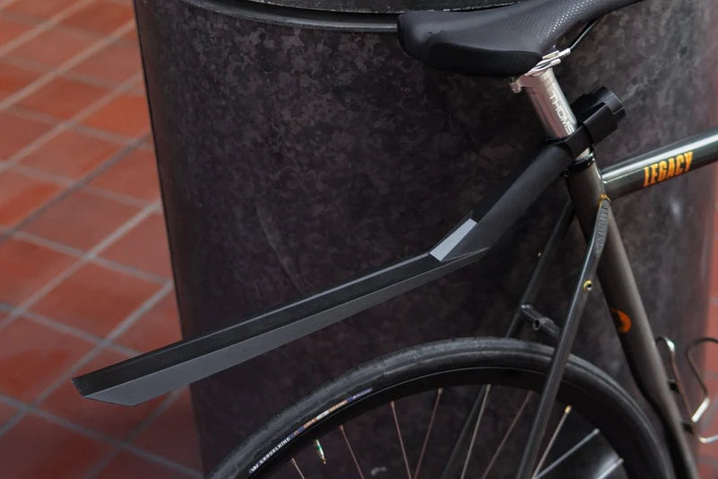 Zefal Garde-boue arrière Deflector RC50 Zefal