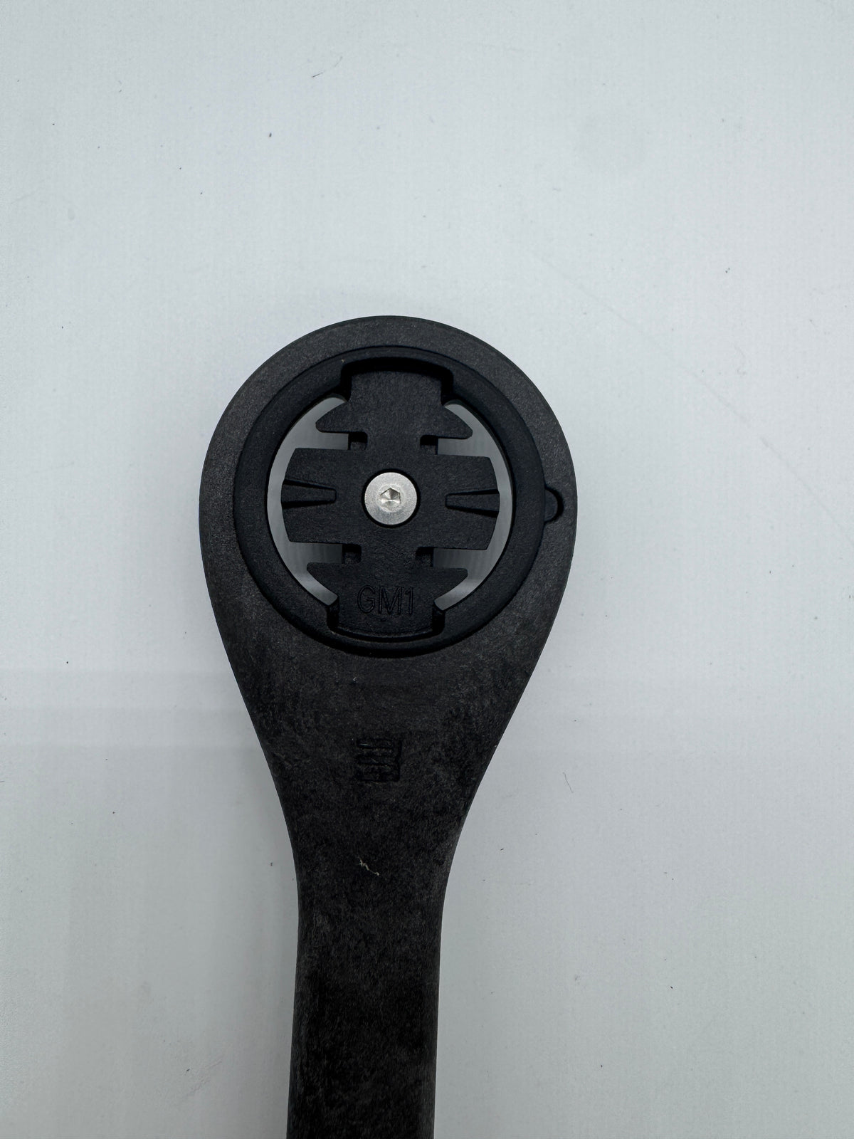 Support compteur BLKTEC pour cockpit Lapierre BLKTEC