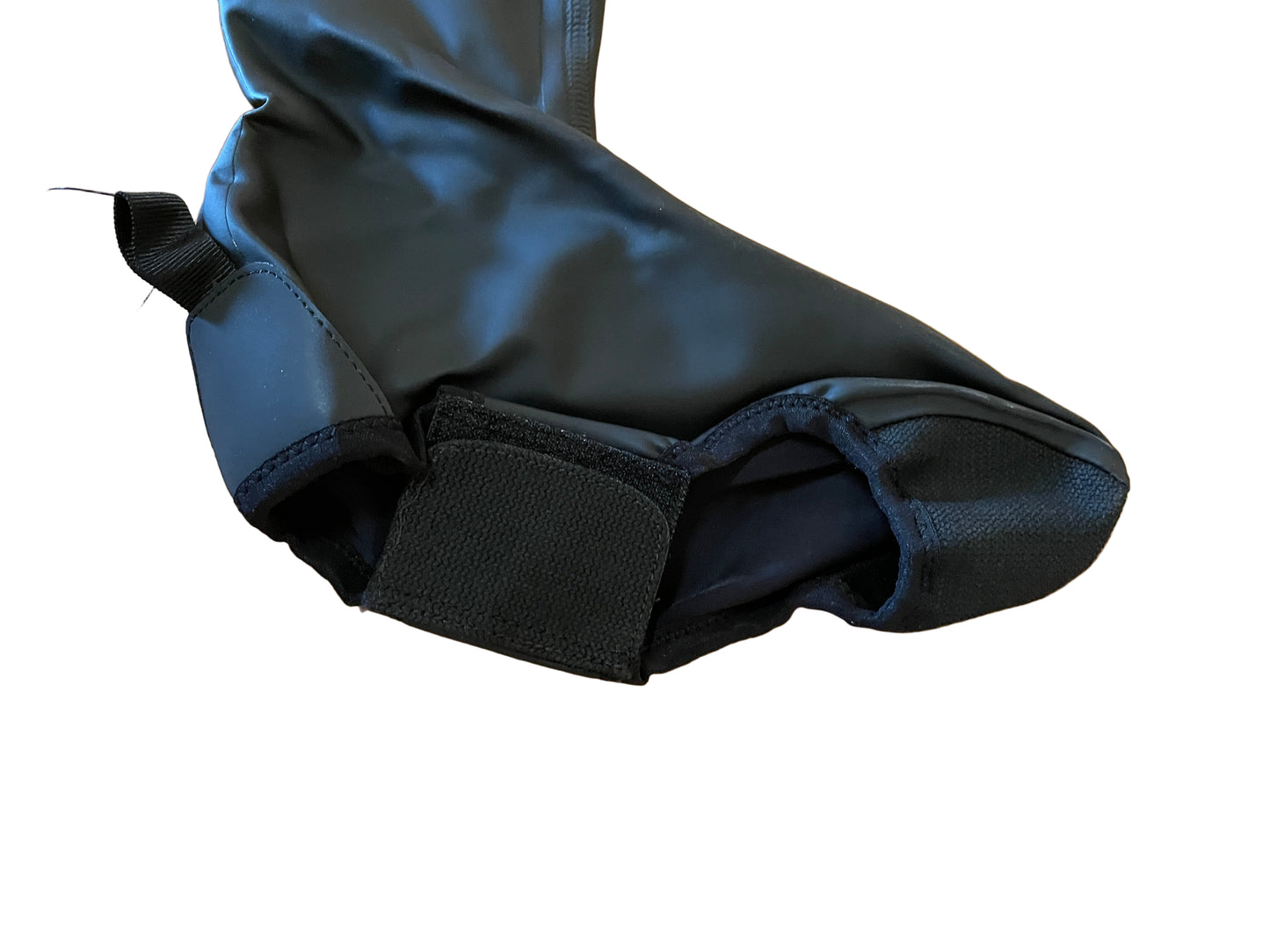 Couvre Chaussure VAN RYSEL AERO WATERPROOF COVER Décathlon AG2R Gobik