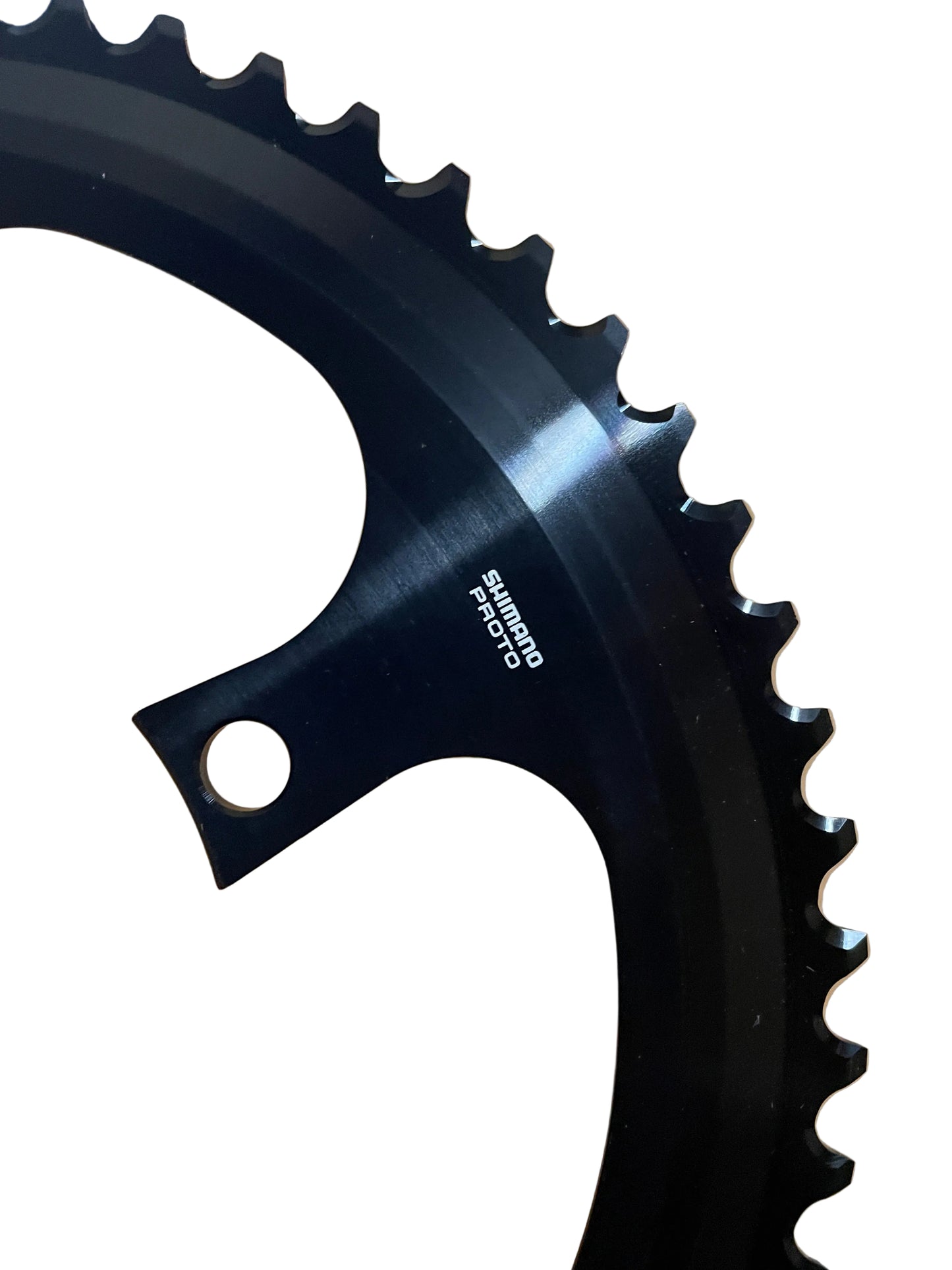 Plateau SHIMANO DURA-ACE 58 dents 11v - Pro Bike Stock