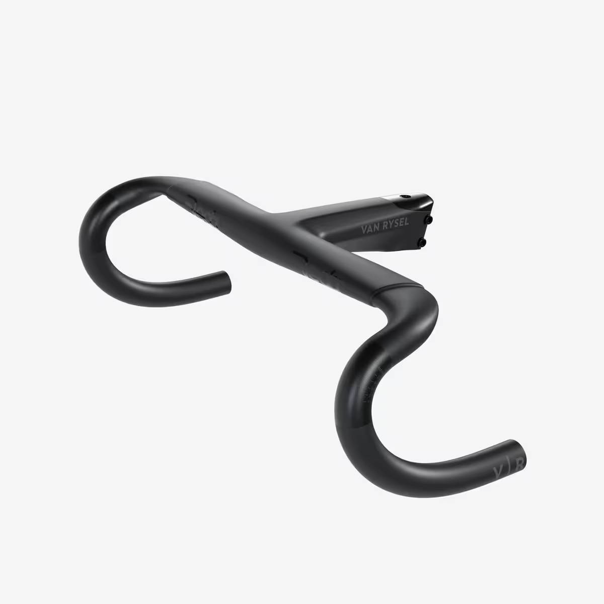 Van Rysel Cockpit Combo RCR-R PRO 400 Van Rysel