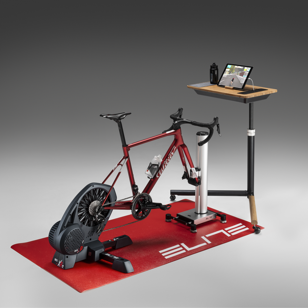 Training Desk Elite Pro Bike Stock