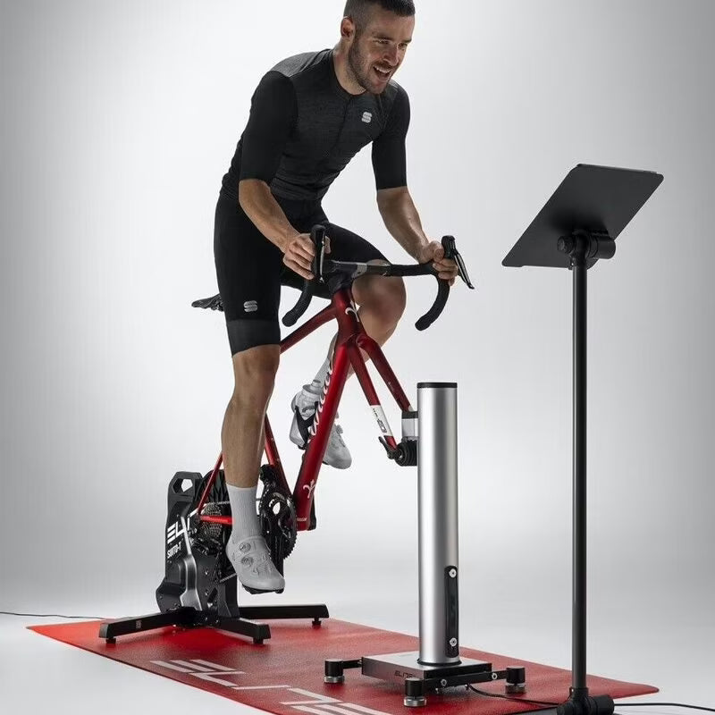 Elite Rizer – Simulateur de pente Pro Bike Stock