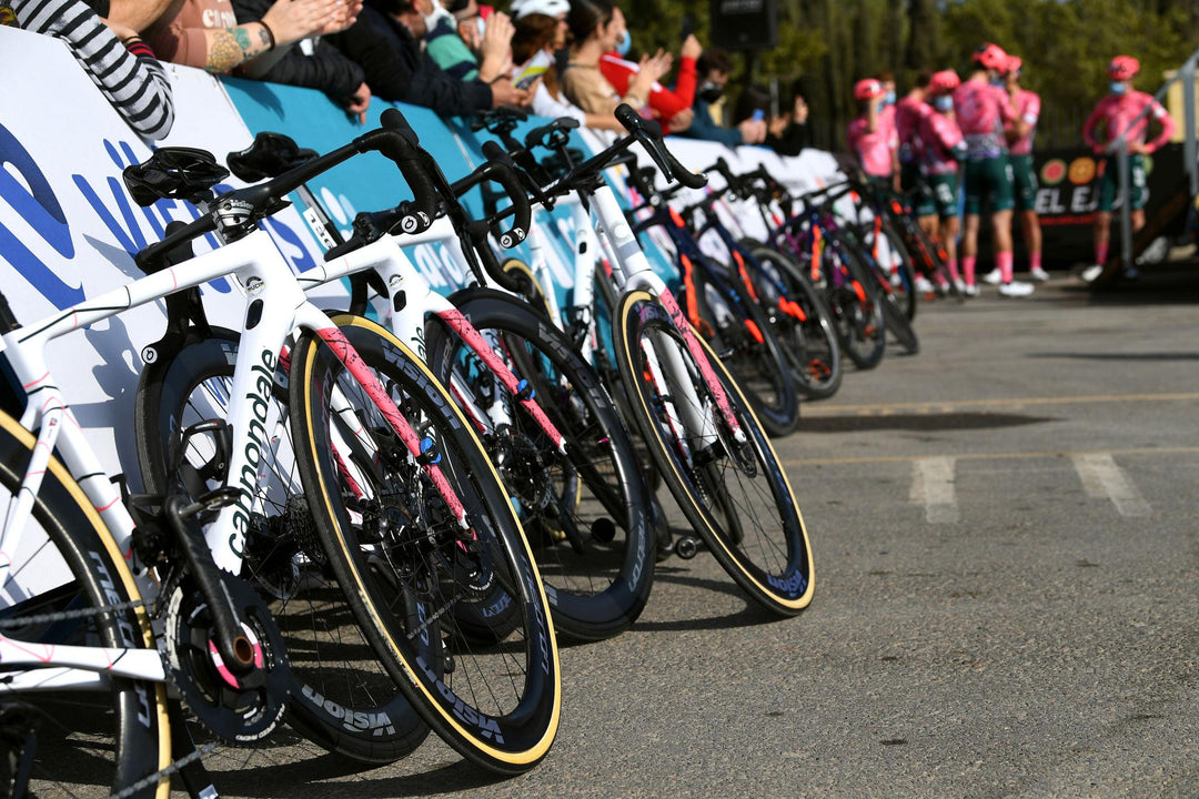 L'ADN de Probikestock