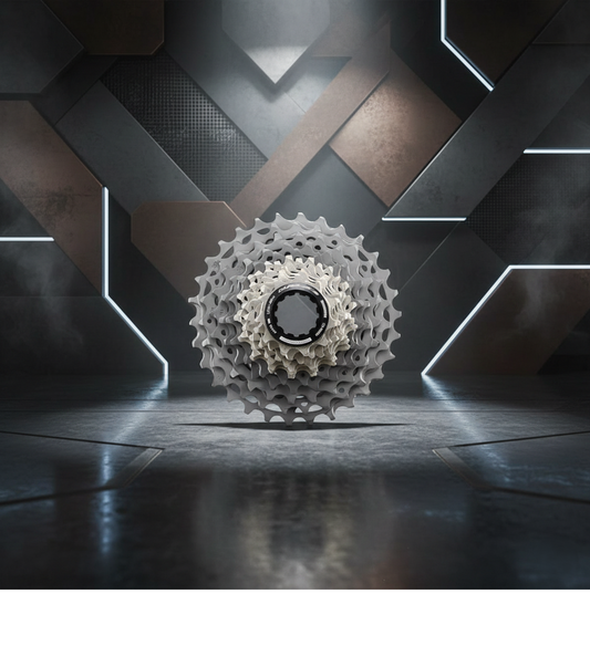 Cassettes et plateaux Shimano : comment choisir la bonne denture et les bons braquets