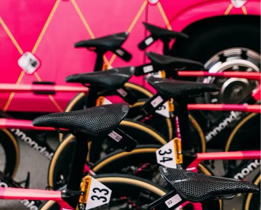 selle team EF Education Easy-Post