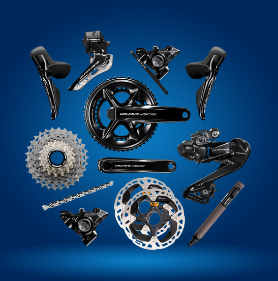 Pièces transmission