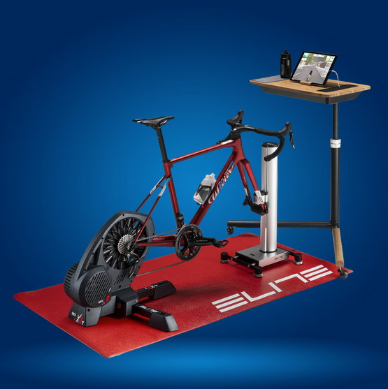 Entrainement en intérieur