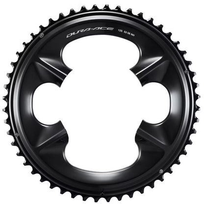 Jeu de Plateaux SHIMANO DURA-ACE FC-R9200 (Combo Grand Plateau + Petit Plateau) Shimano