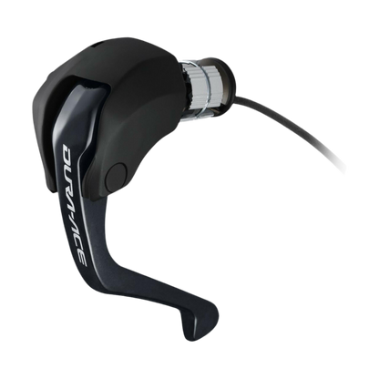 Paire de Manettes de Frein et Vitesses Shimano Dura Ace Di2 ST-R9160 - Contre-la-Montre/Triathlon Shimano