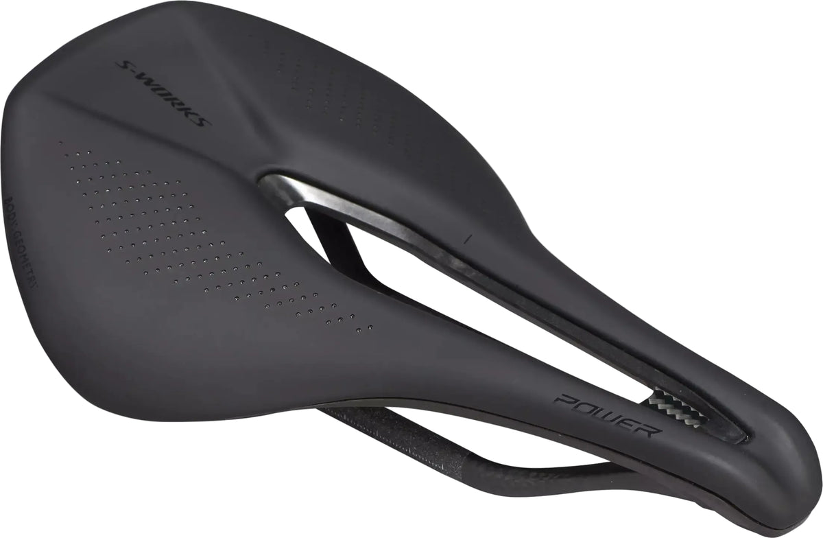 Selle Specialized Power Sworks Rail Carbone Specialized