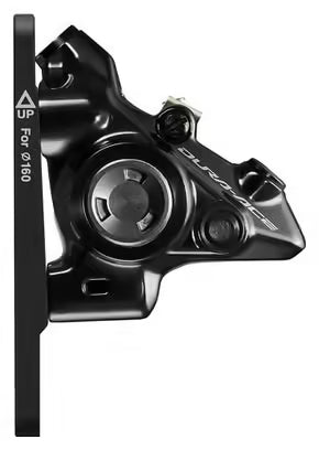 Étriers de frein avant DURA-ACE 12v DI2 Disc Pro Bike Stock