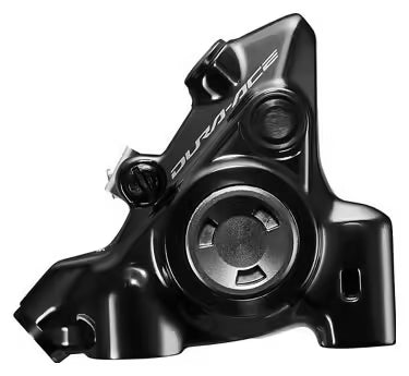Étriers de frein avant DURA-ACE 12v DI2 Disc Pro Bike Stock