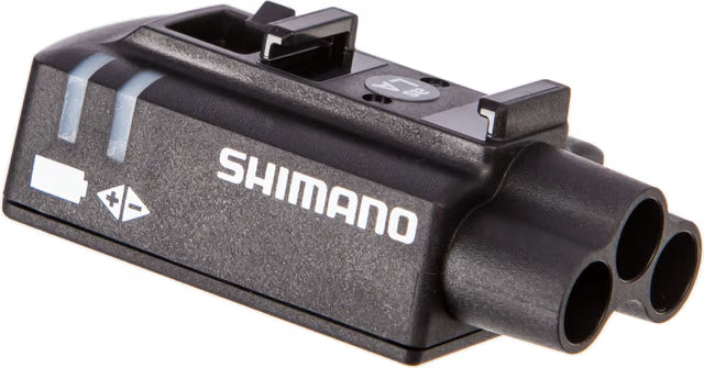 Shimano Distributeur Électrique SM-EW90-A pour Di2 Shimano