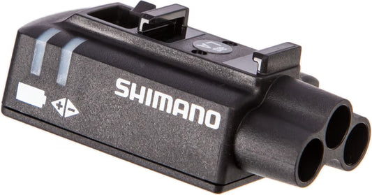 Shimano Distributeur Électrique SM-EW90-A pour Di2 Shimano