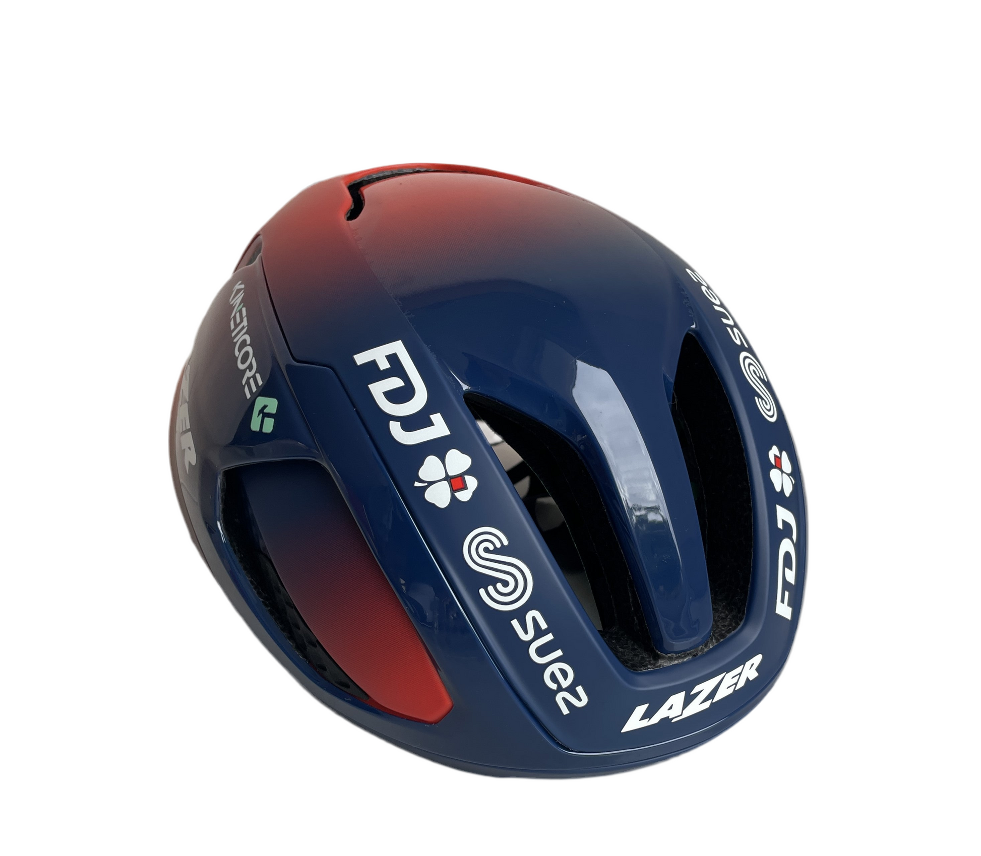 Casque Lazer Vento Kineticore Lazer
