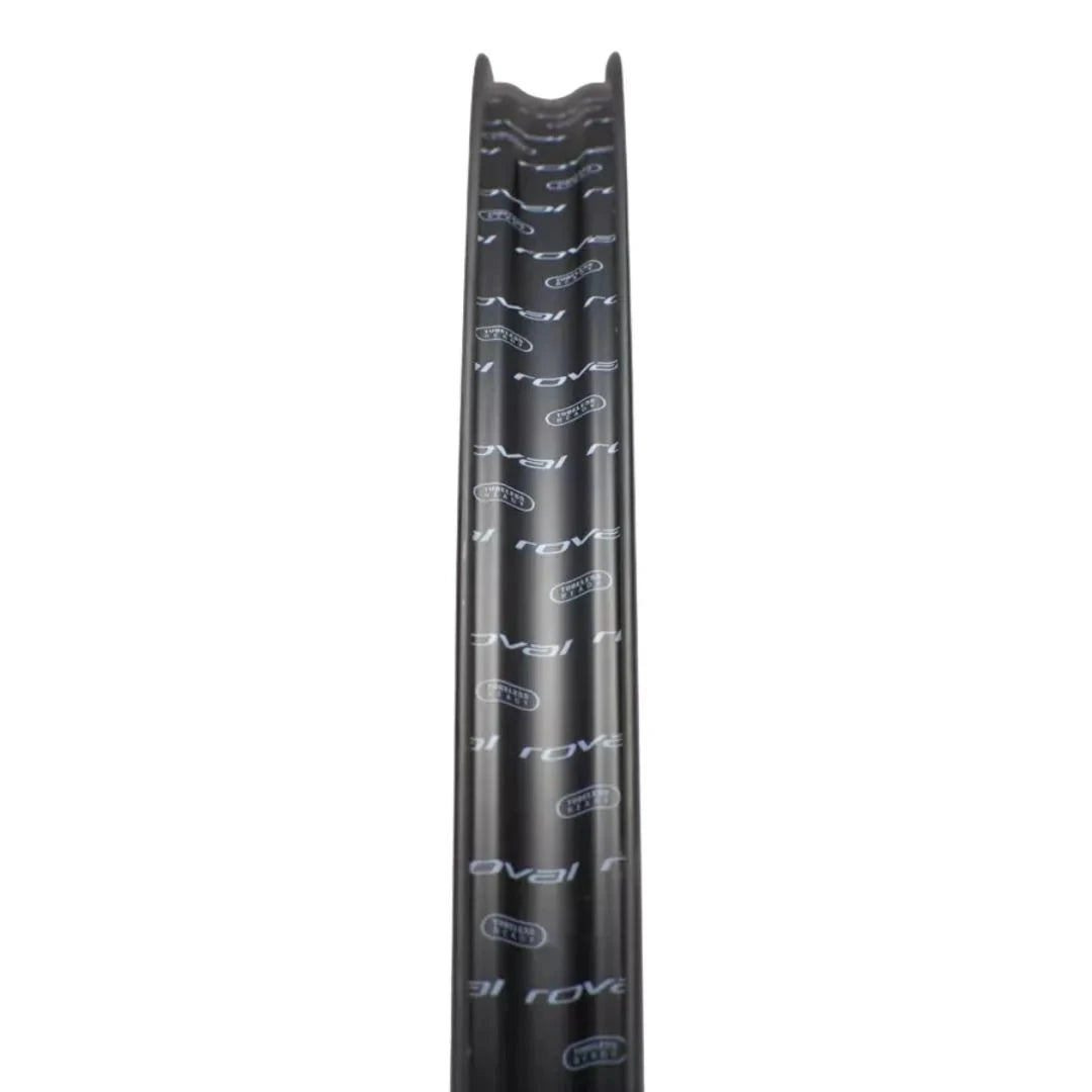 Roval Alpinist CLX II Pro Bike Stock