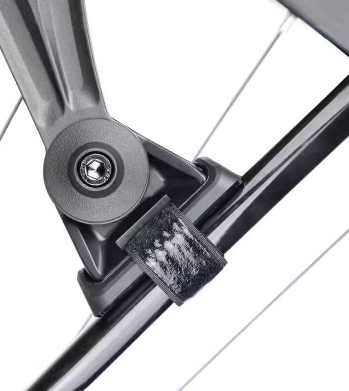 Zéfal Shield G50 - Garde-boue Gravel (Set Avant et Arrière) Zefal