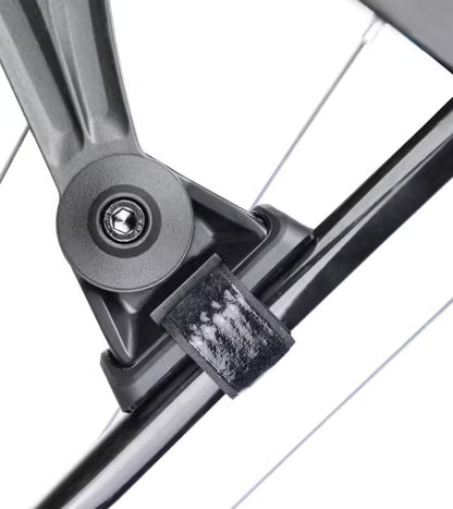 Zéfal Shield G50 - Garde-boue Gravel (Set Avant et Arrière) Zefal