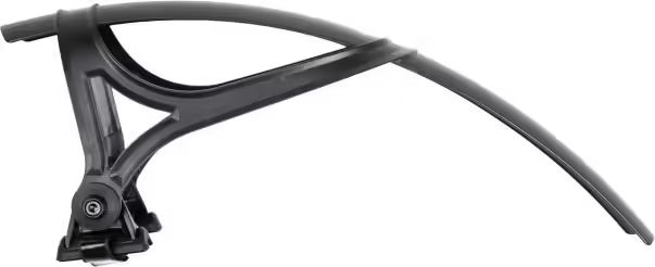 Zéfal Shield G50 - Garde-boue Gravel (Set Avant et Arrière) Zefal