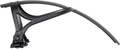 Zéfal Shield G50 - Garde-boue Gravel (Set Avant et Arrière) Zefal