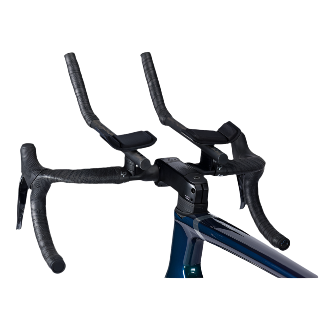 Cintre triathlon carbone Lapierre Lapierre