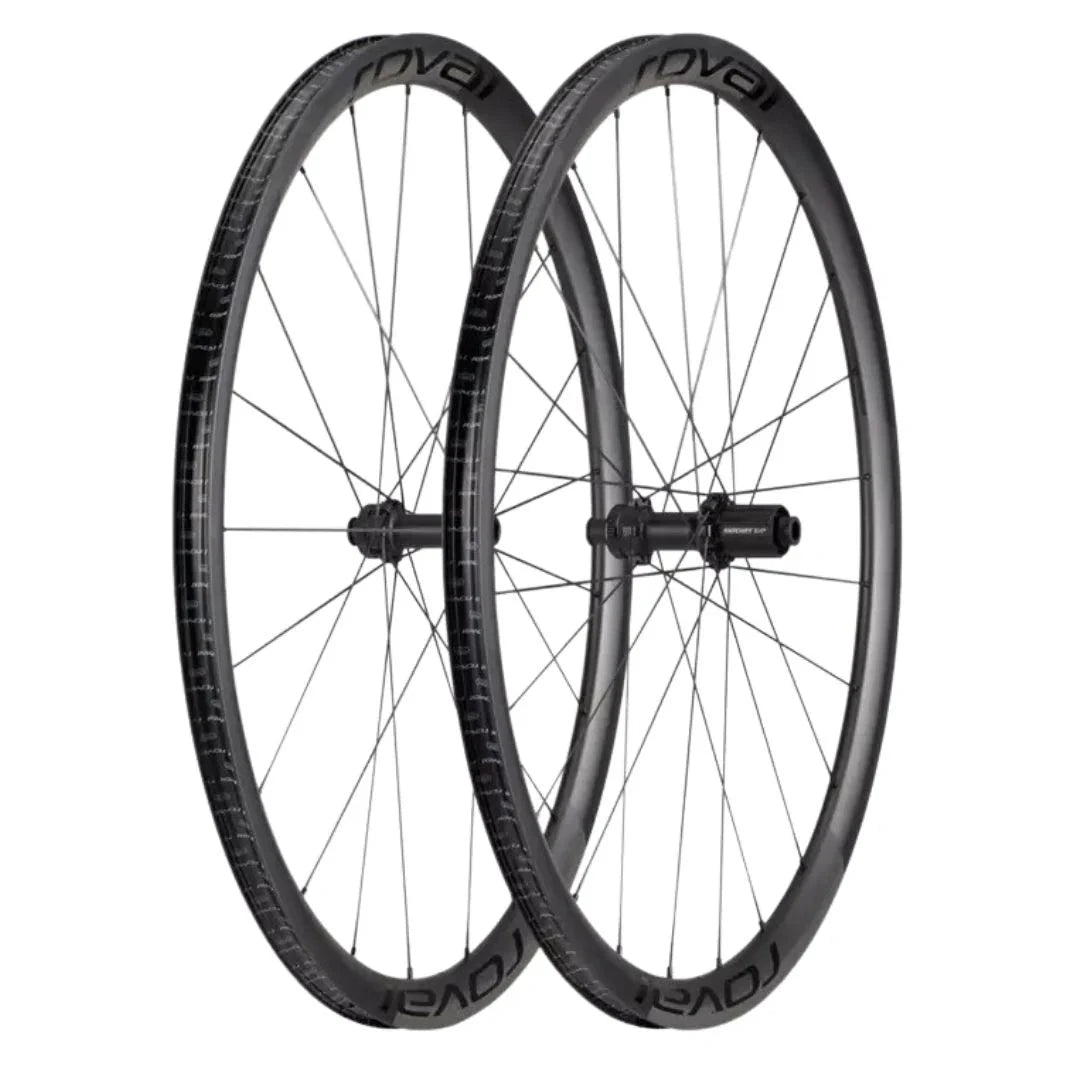 Roval Alpinist CLX II Pro Bike Stock