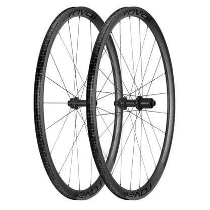 Roval Alpinist CLX II Pro Bike Stock