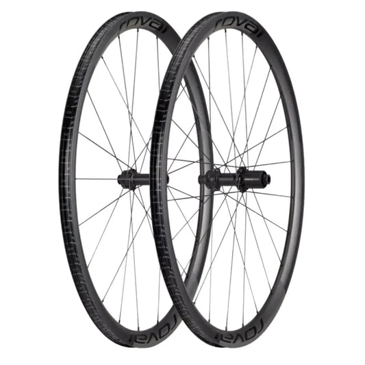Roval Alpinist CLX II Pro Bike Stock