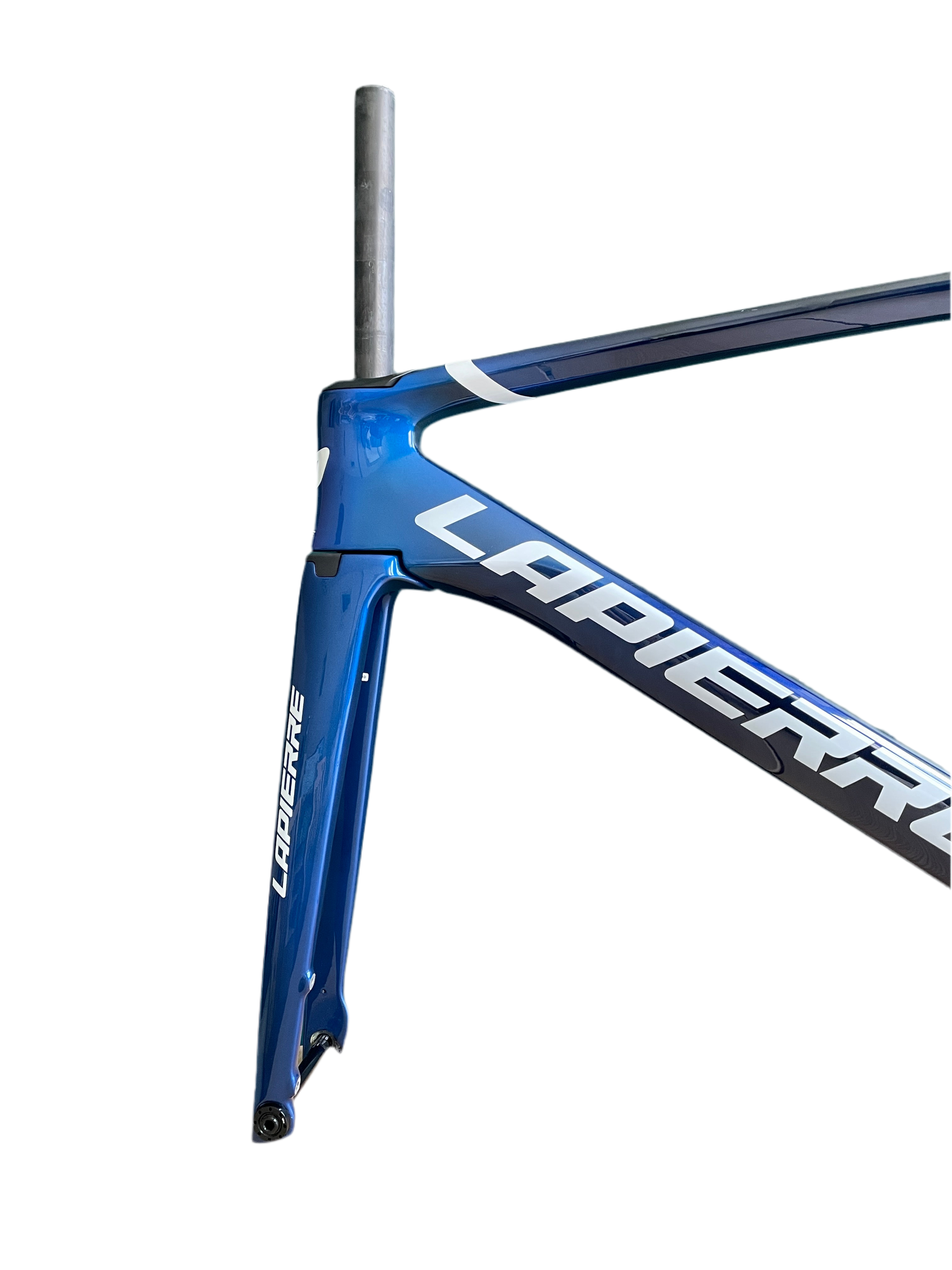 Aircode DRS 2024 FDJ Suez - kit cadre Pro Bike Stock