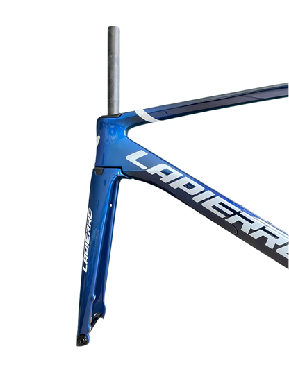 Aircode DRS 2024 FDJ Suez - kit cadre Pro Bike Stock