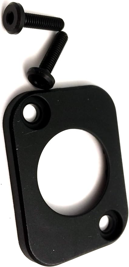 SHIMANO EW-Rs910 Frame Holder & Fixing Bolts 2P - Y71J98040 Shimano