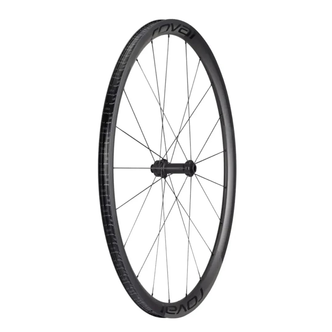 Roval Alpinist CLX II Pro Bike Stock