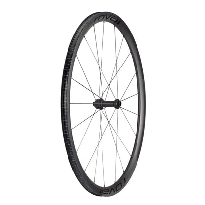 Roval Alpinist CLX II Pro Bike Stock