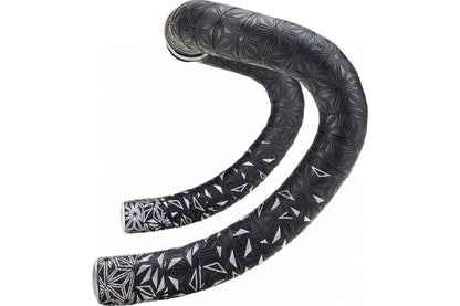 Ruban de cintre SUPACAZ SUPER STICKY KUSH STAR FADE Pro Bike Stock