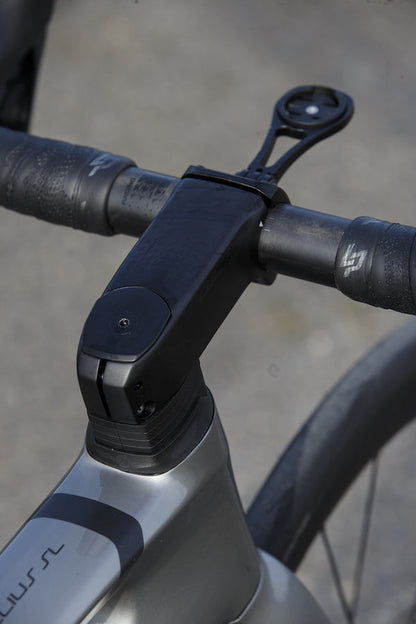 Support Garmin potence Lapierre & fixation Pro Bike Stock