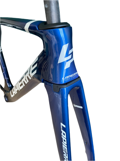 Aircode DRS 2024 FDJ Suez - kit cadre Pro Bike Stock