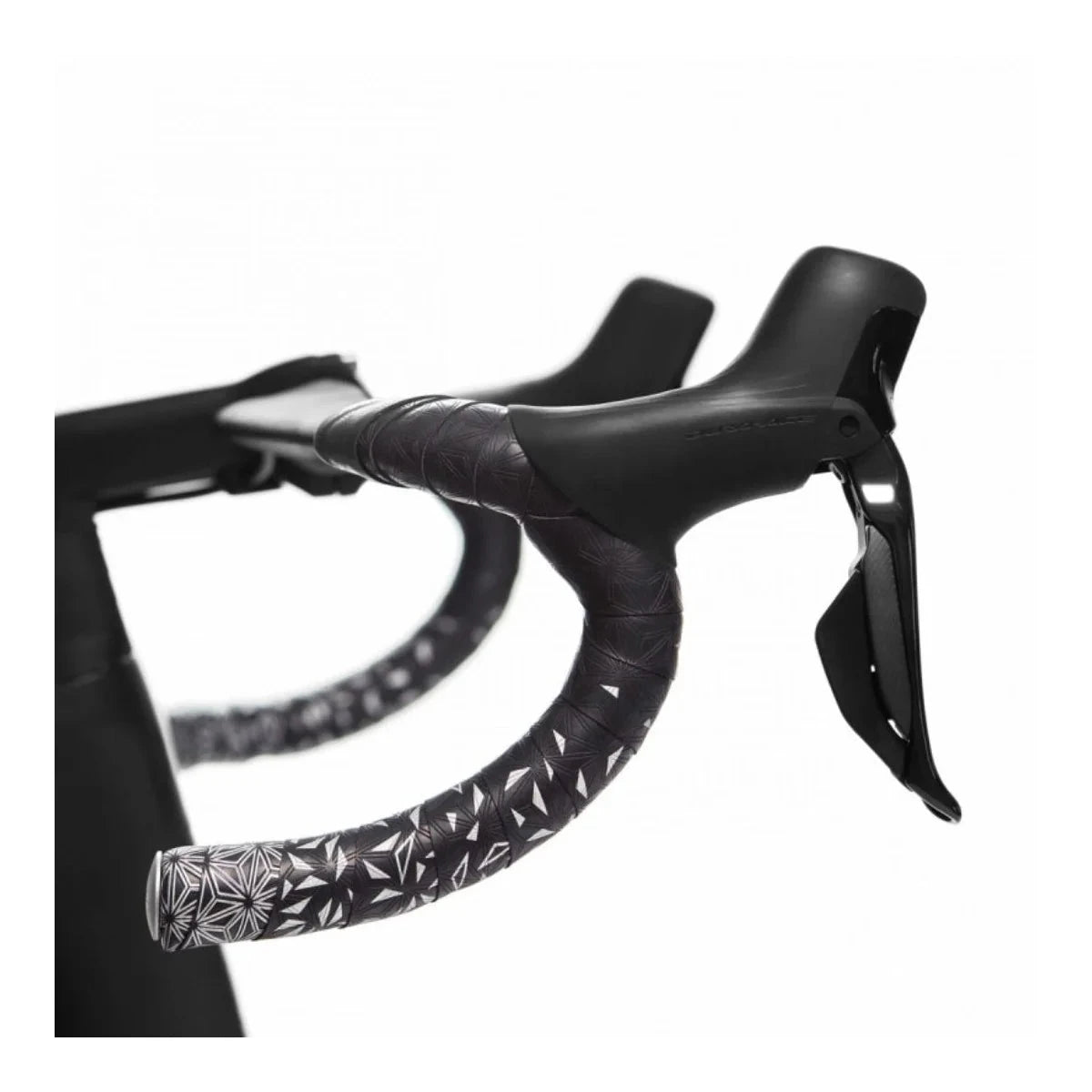 Ruban de cintre SUPACAZ SUPER STICKY KUSH STAR FADE Pro Bike Stock