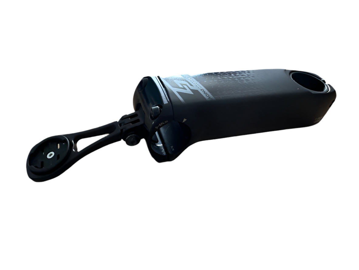 Support Garmin potence Lapierre & fixation Pro Bike Stock