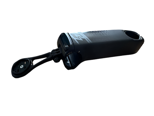 Support Garmin potence Lapierre & fixation Pro Bike Stock