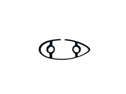 Entretoises de réhausse Lapierre Aerostorm DRS Lapierre