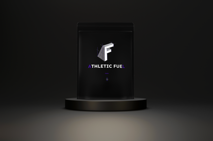 Boisson énergétique - Athletic Fuel - Training Powder Athletic Fuel