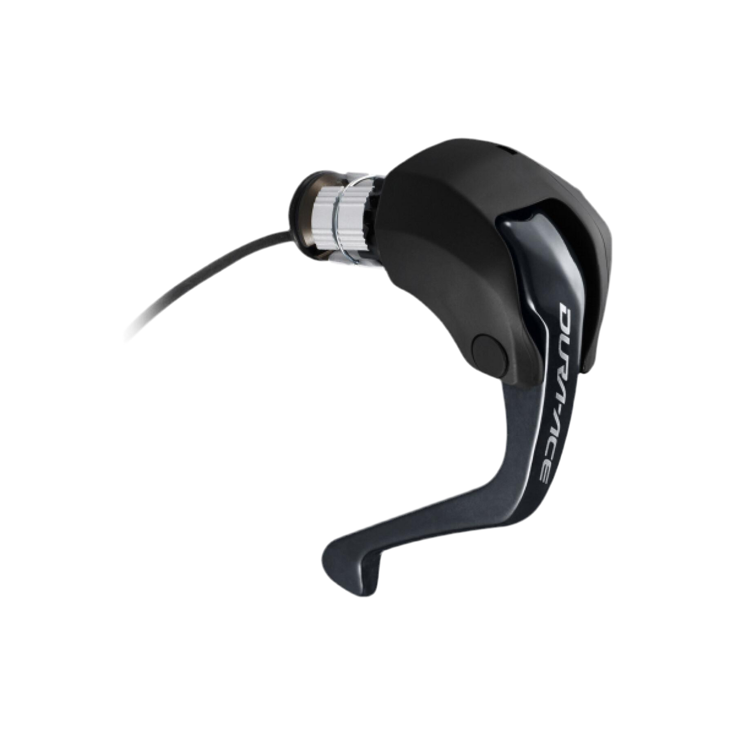 Paire de Manettes de Frein et Vitesses Shimano Dura Ace Di2 ST-R9160 - Contre-la-Montre/Triathlon Shimano