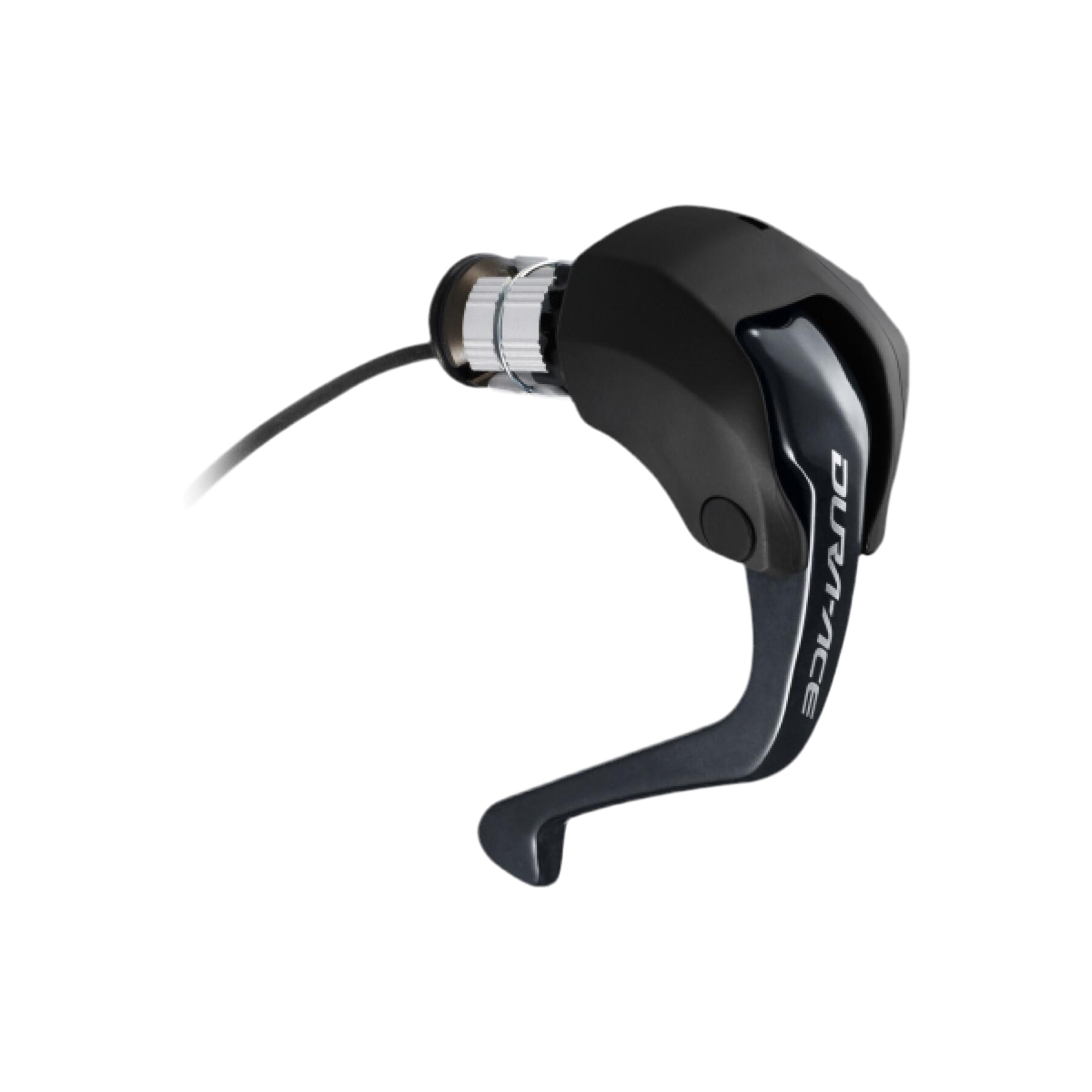 Paire de Manettes de Frein et Vitesses Shimano Dura Ace Di2 ST-R9160 - Contre-la-Montre/Triathlon Shimano