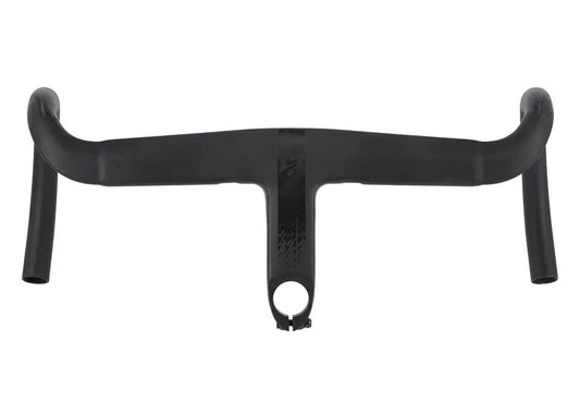 Cintre vélo route avec potence intégrée Lapierre UD Carbon Lapierre