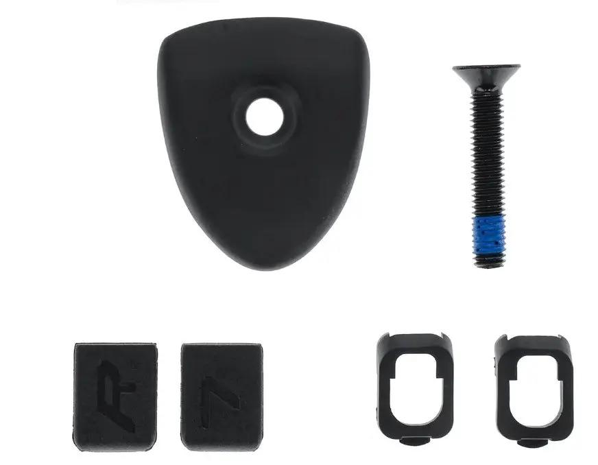 Cockpit lapierre vélo route potence intégrée UD Carbon - Probikestock