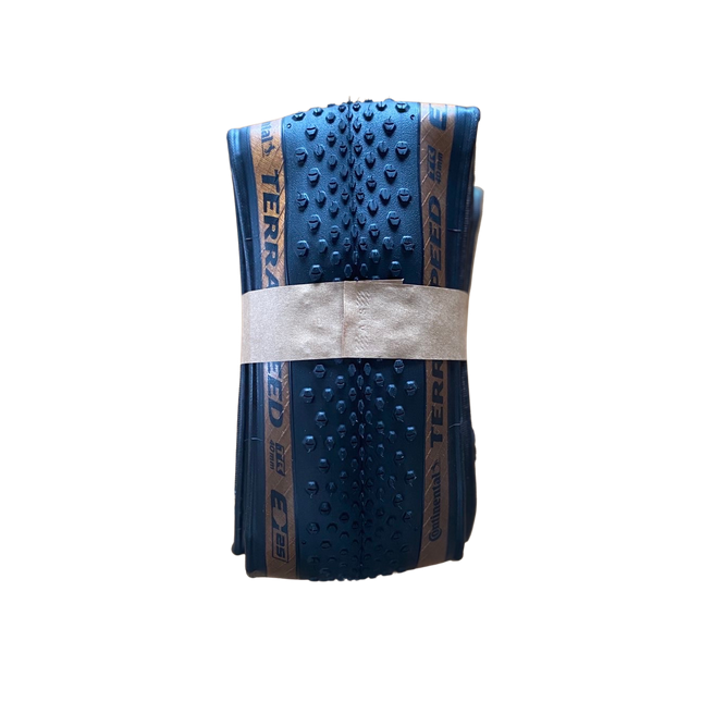 Pneu Gravel CONTINENTAL TERRA SPEED PRO TECTION 40mm Pro Bike Stock