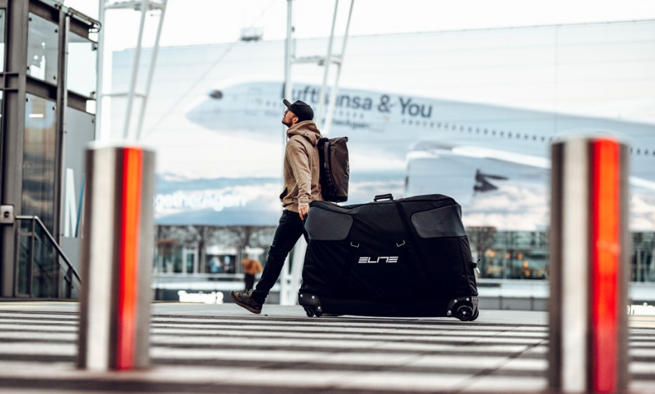 Valise de Transport ELITE BORSON [LOCATION] Elite